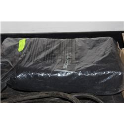 BAG FOR SCOOTER/MOTORCYCLE