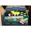Image 1 : TEXAS HOLD'EM POKER SET