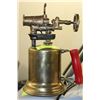 Image 1 : VINTAGE BLOW TORCH