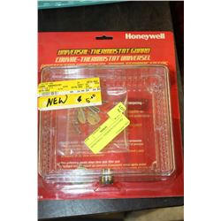 HONEYWELL THERMOSTAT GUARD