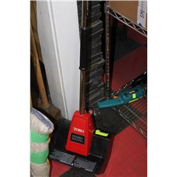 TORO ELECTRIC SNOW SHOVEL