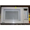 Image 1 : DANBY MICROWAVE OVEN
