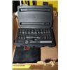 Image 1 : BOX W/ HUSKY 20-PC RATCHET SET AND NEW