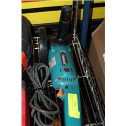MAKITA HEAVY DUTY ELECTRIC GRINDER