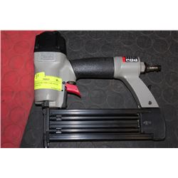 NEW PORTER CABLE AIR NAILER - 3/4 INCH TO