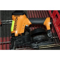 BOSTITCH N89C-81 PNEUMATIC COIL NAILER