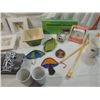 Image 1 : JACKPOT BOX ASSORTED HOME DECOR & ACCESSORIES