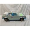 Image 2 : 1981 VINTAGE BARBIE CAR CONVERTABLE