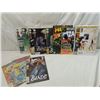 Image 1 : LOT 13 ASSORTED BLADE & OTHER COMICS