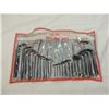 Image 1 : 25 PC HEX KEY SET