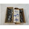 Image 2 : LOT 2 SAW SHARPENER & JOINT SET