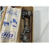 Image 3 : LOT 2 SAW SHARPENER & JOINT SET