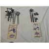 Image 4 : LOT 2 SAW SHARPENER & JOINT SET