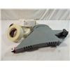 Image 2 : BOX LOT ASSORTED JOINT TAPE & TAPE GUN