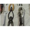 Image 1 : BIG MIXED BOX LOT TOOLS HAND WORKBENCH