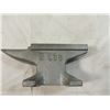 Image 1 : SMALL 6 LB ANVIL BENCH TOP CAST IRON
