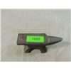 Image 2 : SMALL 6 LB ANVIL BENCH TOP CAST IRON