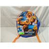 Image 1 : VINTAGE FANTASTIC FOUR BACKPACK