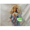 Image 2 : 1978 MEGO 19" DOLL FARRAH? SOMMERS?