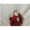 Image 2 : VINTAGE PORCELAIN ASIAN CHINESE JAPANESE DOLL