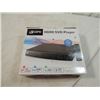 Image 1 : GPX HDMI DVD PLAYER NEW IN BOX