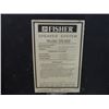 Image 1 : PAIR FISHER STEREO FLOOR SPEAKERS 3 WAY DS-822