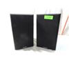 Image 1 : PAIR PARADIGM SHELF SPEAKERS TITAN MODEL