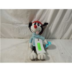 DAKIN ANIMANIACS MICKEY MOUSE PLUSH SPIELBERG