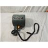 Image 1 : PORTABLE SPOTLIGHT SPOT LIGHT 12V CIGARETTE LIGHER