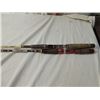 Image 1 : PAIR FISHING RODS SHAKESPEARE BERKLEY CORK HANDLES