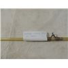 Image 3 : VINTAGE ST. CROIX FIBERGLASS FISHING ROD POLE