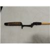 Image 3 : VINTAGE ST. CROIX FIBERGLASS FISHING ROD POLE