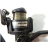 Image 3 : DAIWA LONG CASTING OPEN FACE SPINNING REEL