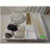 Image 2 : BRAND NEW IN BOX CEILING FAN 52" HARBOR BREEZE