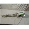 Image 1 : CLAMP ON MAGNIFYING MAGNIFIER LAMP LIGHT DESK