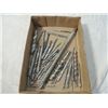 Image 1 : BOX LOT CONCRETE CEMENT DRILLS 35+