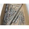 Image 2 : BOX LOT CONCRETE CEMENT DRILLS 35+