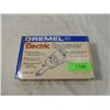 Image 1 : DREMEL ELECTRIC ENGRAVER NEW IN BOX