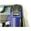 Image 2 : CENTRAL PNEUMATIC AIR NAILER STAPLER KIT