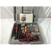 Image 1 : FLUKE MAC DIGITAL MULTI METER ET-83 DMM