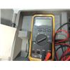 Image 3 : FLUKE MAC DIGITAL MULTI METER ET-83 DMM