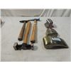 Image 2 : BOX LOT BODY FENDER AUTOMOTIVE HAMMERS WEDGES