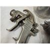 Image 3 : AUTO BODY REPAIR PAINT SPRAY GUNS BINKS MORE
