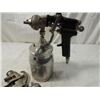 Image 4 : AUTO BODY REPAIR PAINT SPRAY GUNS BINKS MORE
