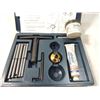 Image 3 : NEWAY VALVE SEAT CUTTER KIT COMPLETE