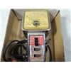Image 2 : BALKAMP DWELL TACHOMETER TEST METER