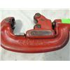 Image 2 : RIDGID NO. 2A 1/8"-2" HEAVY DUTY PIPE CUTTER