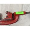 Image 3 : RIDGID NO. 2A 1/8"-2" HEAVY DUTY PIPE CUTTER