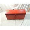 Image 2 : HEAVY DUTY SNAP ON TOOL BOX