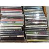 Image 2 : 75+ ASSORTED MUSIC CDS CE COUNTRY ROCK